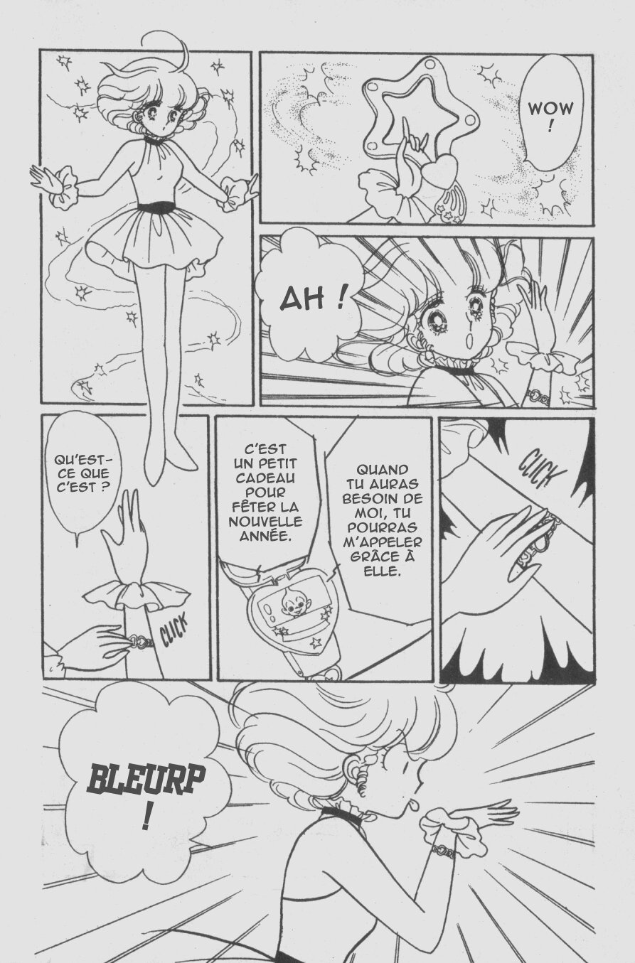 img Creamy Mami L'Ange de la Magie 20